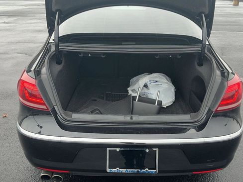 Used 2014 Volkswagen CC Executive image 31