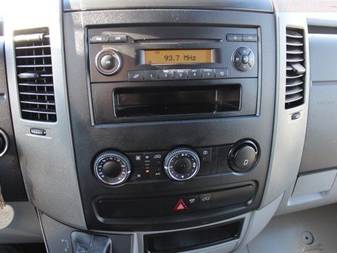 Used 2012 Mercedes-Benz Sprinter 3500 image 10