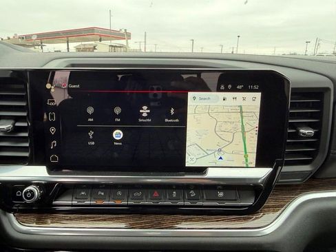 New 2026 GMC Sierra 1500 Elevation w/ Elevation Premium Package image 12