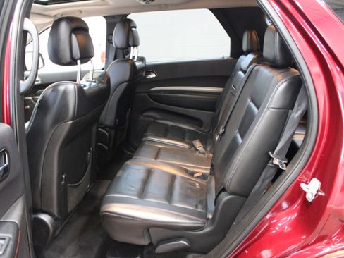 Used 2018 Dodge Durango GT w/ Premium Group image 12