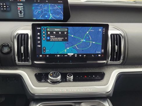 New 2025 Ford Expedition Tremor image 16