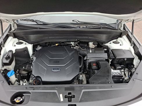 Used 2020 Kia Telluride S AWD/4WD image 29