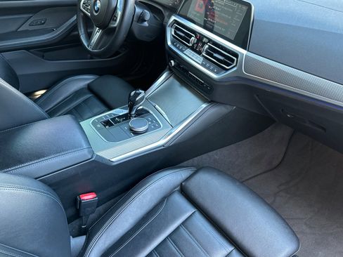 Used 2021 BMW 440i xDrive Coupe w/ Premium Package AWD/4WD image 18