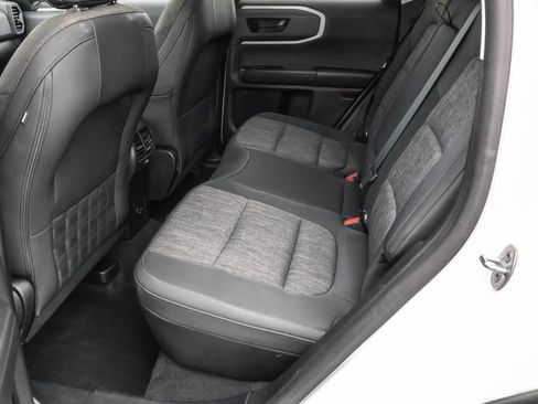 Used 2022 Ford Bronco Sport Big Bend image 27