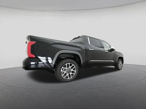 New 2026 Toyota Tundra 1794 Edition image 25