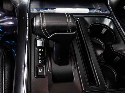 Used 2023 Ford F150 Lariat w/ Equipment Group 502A High image 18