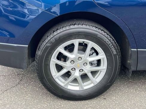 Used 2022 Chevrolet Equinox LT image 10