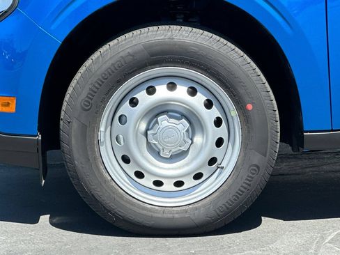 New 2026 Ford Maverick XL FWD image 39