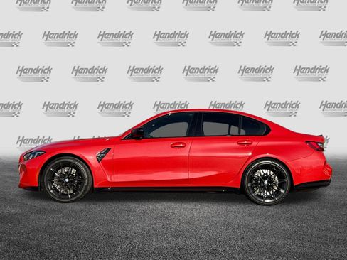 Used 2026 BMW M3 image 8