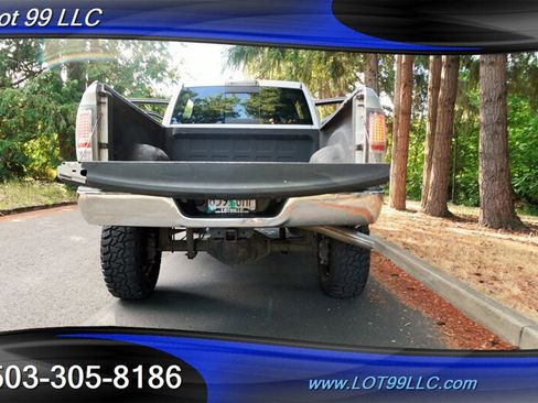 Used 2011 RAM 3500 Big Horn AWD/4WD image 34