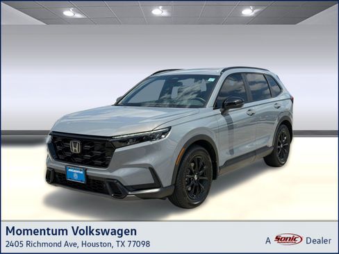 Used 2026 Honda CR-V Sport-L image 1