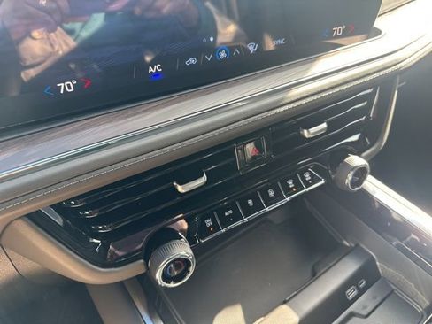 New 2026 Chevrolet Tahoe LS w/ LPO, Dark Essentials Package image 27