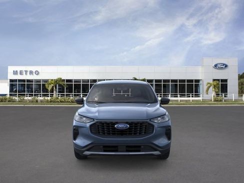 New 2026 Ford Escape Active FWD image 6