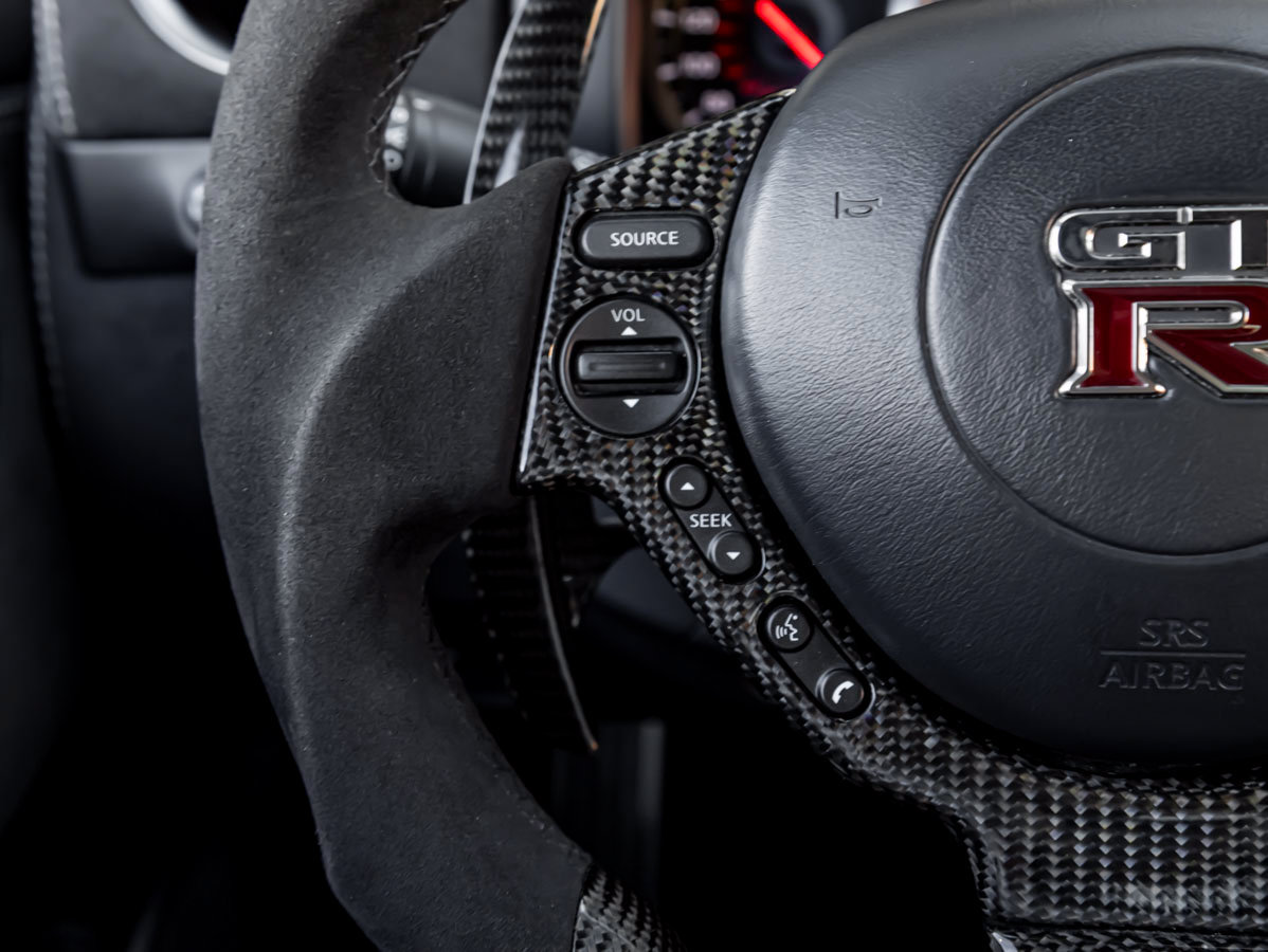 Used 2013 Nissan GT-R Premium AWD/4WD image 23