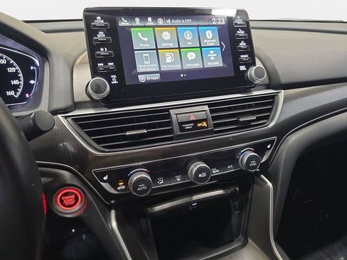 Used 2018 Honda Accord Sport image 20