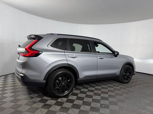 Used 2024 Honda CR-V Sport image 6