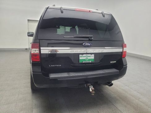 Used 2017 Ford Expedition Limited RWD image 6