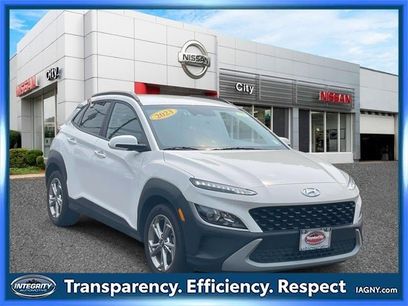 Used 2023 Hyundai Kona SEL