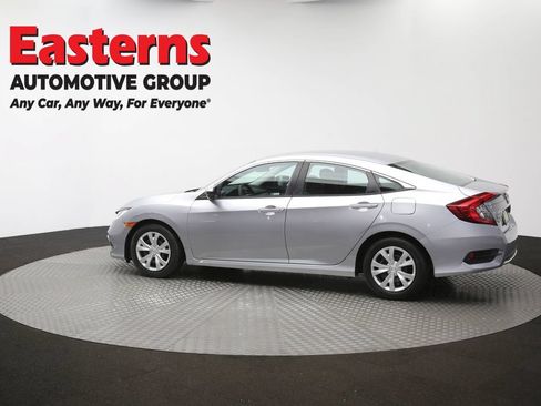 Used 2020 Honda Civic LX image 59