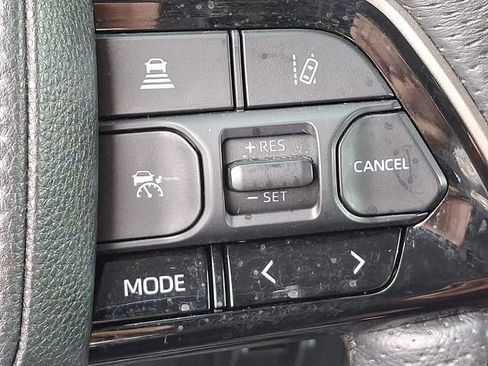 Used 2022 Toyota Tundra SR5 w/ TRD Off-Road Premium Package image 24