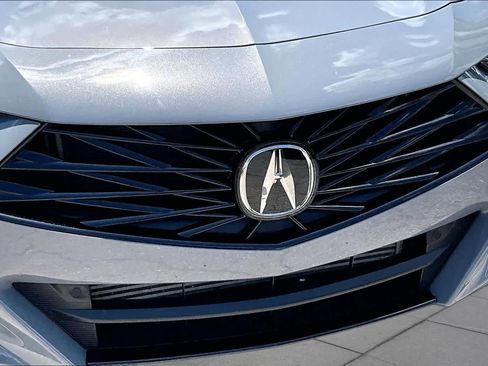 Used 2025 Acura TLX SH-AWD w/ A-SPEC Pkg image 30