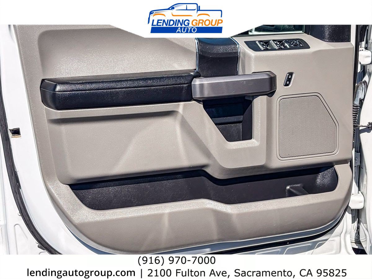 Used 2020 Ford F150 XLT w/ Equipment Group 301A Mid AWD/4WD image 19