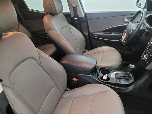 Used 2018 Hyundai Santa Fe Sport FWD image 21