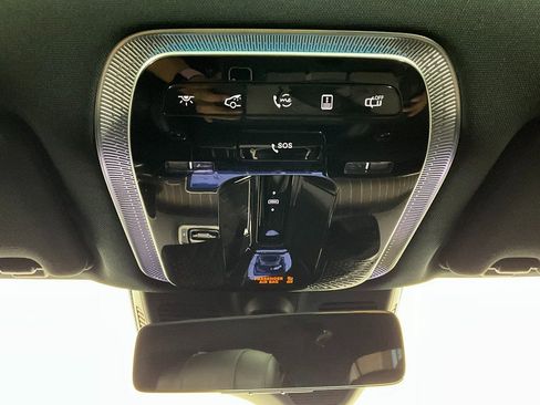 Used 2023 Mercedes-Benz S 500 4MATIC image 13