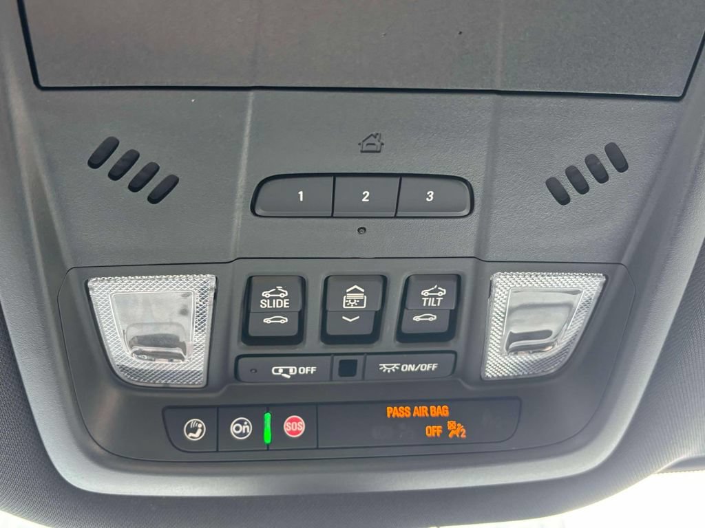 Used 2023 Buick Enclave Premium w/ Experience Buick Package AWD/4WD image 22