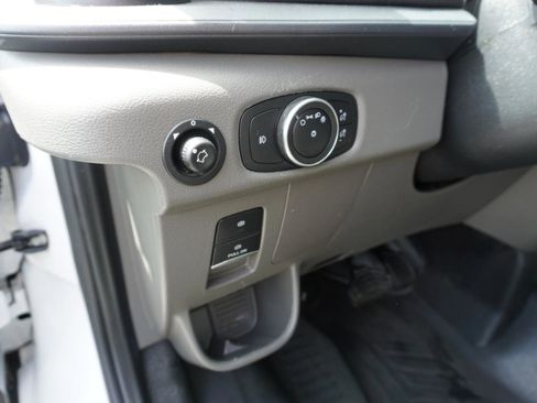 Used 2022 Ford Transit 250 148 High Roof Extended AWD w/ Interior Upgrade Package image 13
