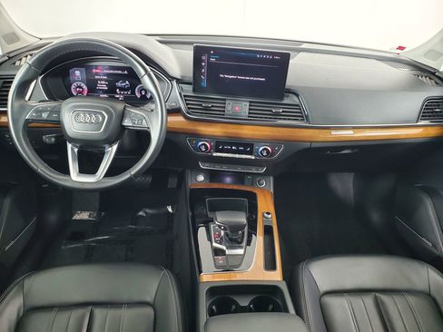 Certified 2023 Audi Q5 2.0T Premium Plus image 48