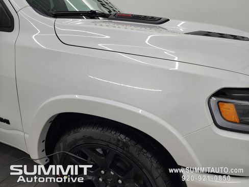 New 2026 RAM 1500 Limited image 25