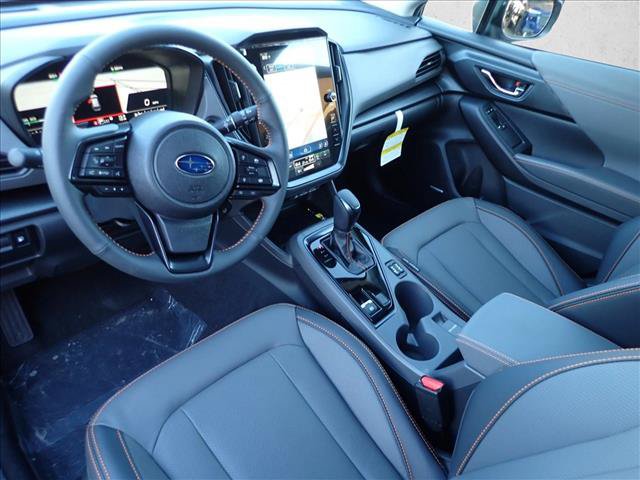 New 2026 Subaru Crosstrek 2.5i Limited AWD/4WD image 10
