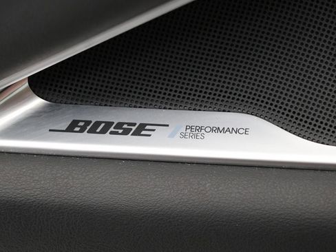 Used 2023 INFINITI QX60 Luxe w/ Performance Audio Package image 28