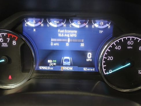 Used 2021 Ford F150 XLT w/ Equipment Group 301A Mid image 33