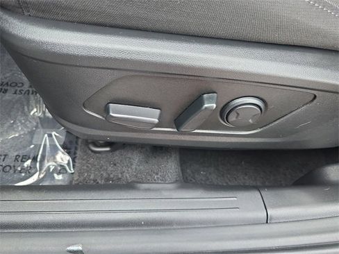 Certified 2025 Hyundai Tucson SEL image 12