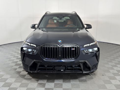 Used 2026 BMW X7 M60i AWD/4WD image 6