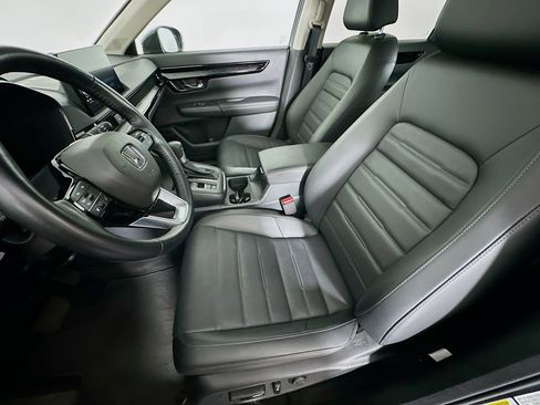 Used 2025 Honda CR-V EX-L image 13
