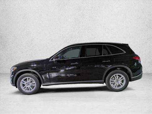 New 2026 Mercedes-Benz GLC 300 image 5