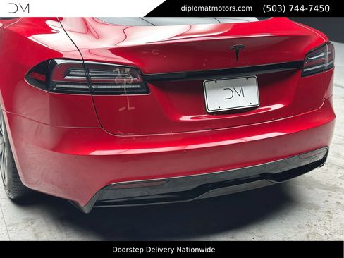 Used 2022 Tesla Model S Standard Range image 16