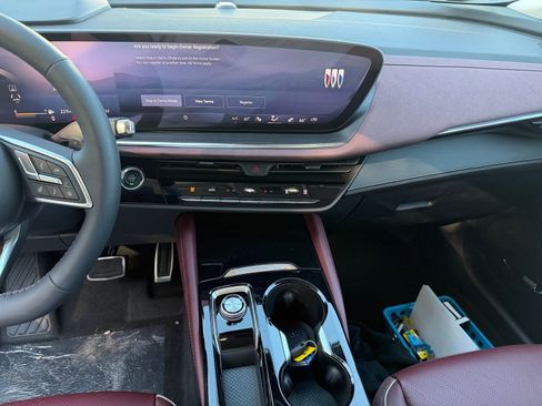 New 2026 Buick Envision Sport Touring image 18