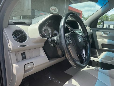 Used 2011 Honda Pilot EX-L image 15