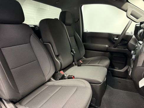 New 2026 Chevrolet Silverado 1500 W/T w/ WT Value Package image 19