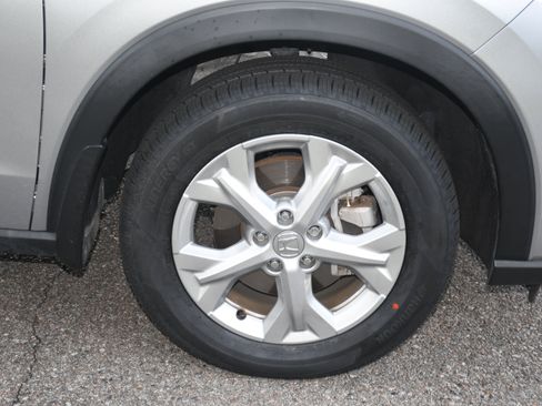 Used 2024 Honda HR-V LX image 20
