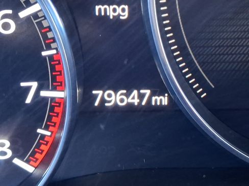 Used 2020 MAZDA CX-30 AWD w/ Preferred Package image 21