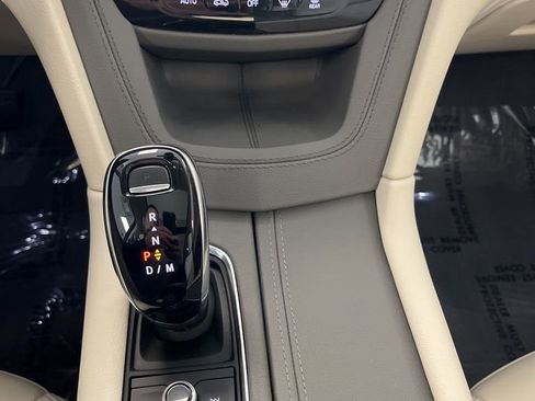 Used 2021 Cadillac XT5 Premium Luxury AWD/4WD image 20