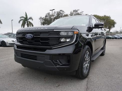 New 2026 Ford Expedition Max Active image 24