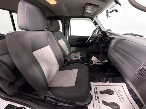 Used 2010 Ford Ranger Sport image 24