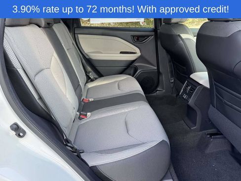 Certified 2026 Subaru Forester Premium AWD/4WD image 13