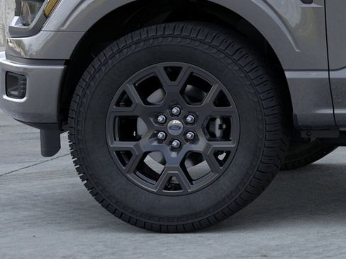 New 2026 Ford F150 STX RWD image 21